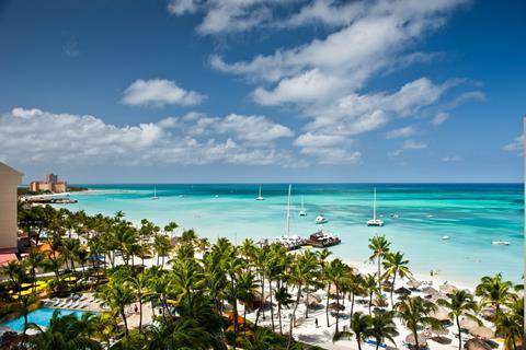 Hyatt Regency Aruba Resort & Casino