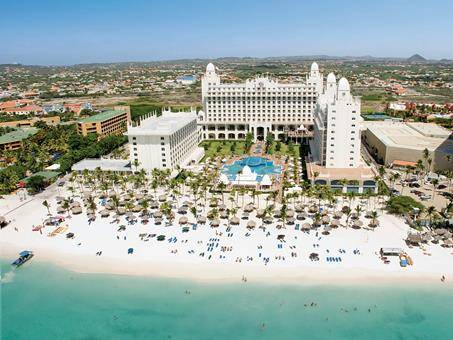 Riu Palace Aruba