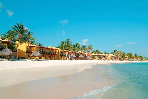 Tamarijn Aruba All Inclusive