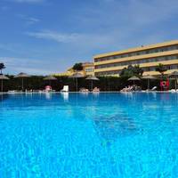 Axis Ofir Beach Resort