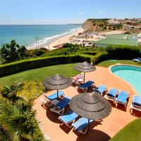 Appartementen Clube Porto Mos