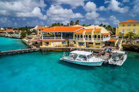 Buddy Dive Resort