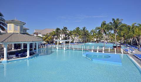 Melia Peninsula Varadero