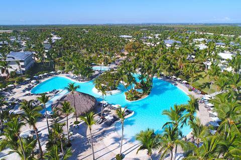 Catalonia Bavaro Beach Golf & Casino