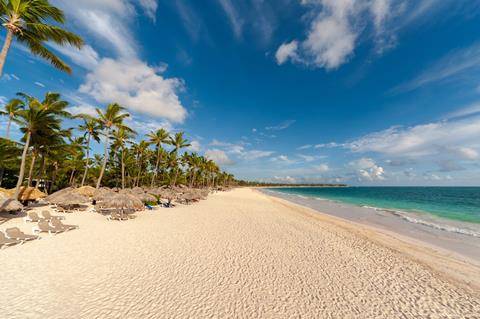 Grand Bávaro Princess