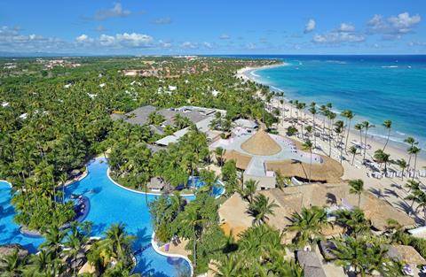 Paradisus Punta Cana Resort