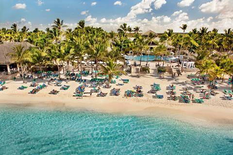 Viva Wyndham Dominicus Beach