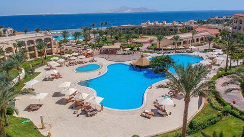 Cleopatra Luxury Resort