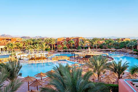 Tui Magic Life Sharm El Sheikh