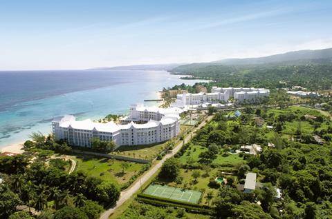 Riu Ocho Rios