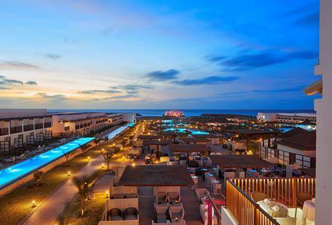 Tui Sensimar Cabo Verde Resort