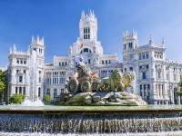 Madrid 