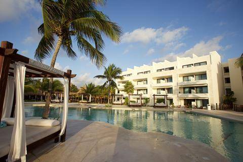 Akumal Bay Beach & Wellness Resort