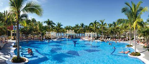 Riu Vallarta