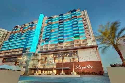 Royalton Suites Cancun Resort & Spa