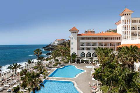 Riu Palace Madeira