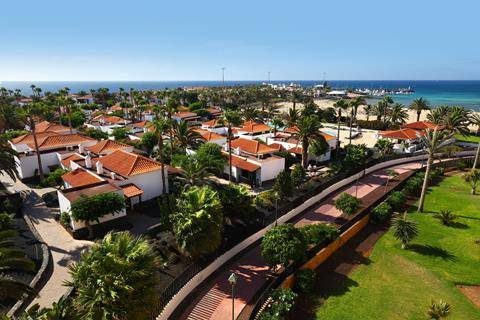 Barceló Castillo Beach Resort