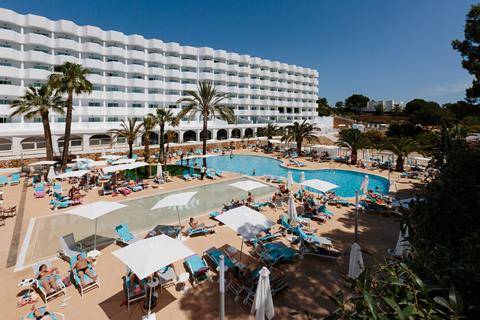 Alua Soul Mallorca Resort