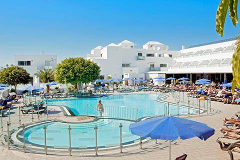 Lanzarote Village