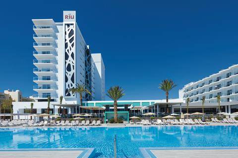 Riu Costa Del Sol