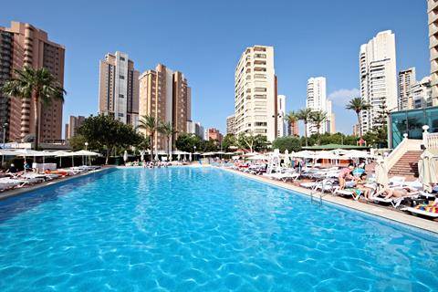 Sandos Benidorm Suites