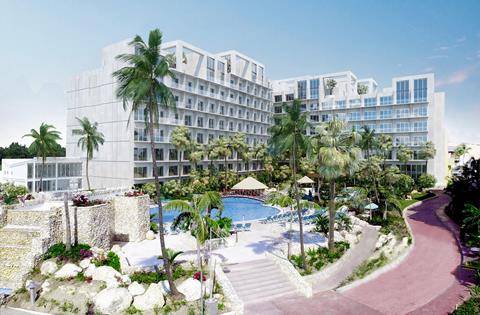 Sonesta Maho Beach Resort, Casino & Spa