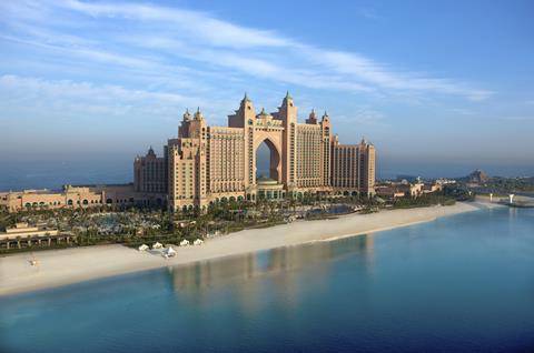 Atlantis The Palm