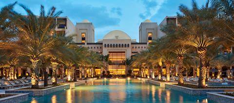 Hilton Ras Al Khaimah Resort & Spa