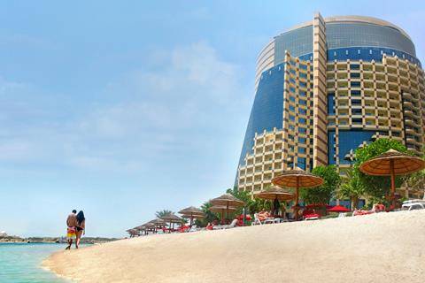 Khalidiya Palace Rayaan By Rotana