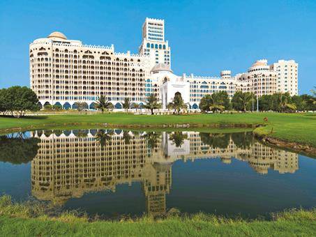 Waldorf Astoria Ras Al Khaimah