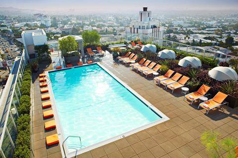 Andaz West Hollywood