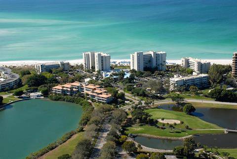 The Resort At Longboat Key Club