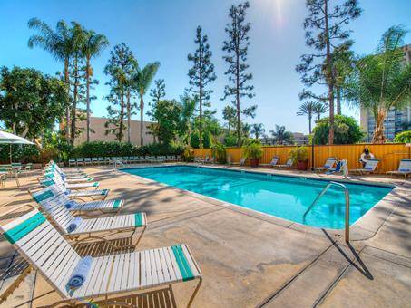 Clarion Anaheim Resort