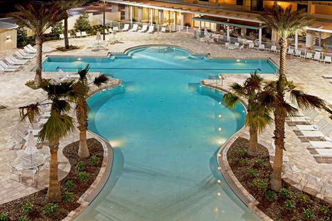 Holiday Inn Orlando  Disney Springs Area