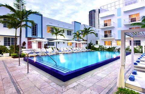 Pestana South Beach