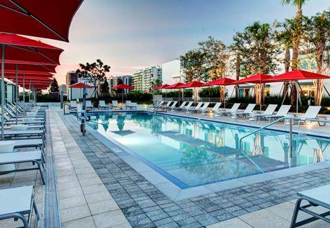 Residence Inn Miami Beach Surfside