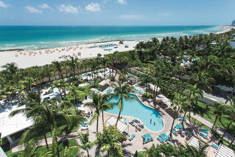 Riu Plaza Miami Beach