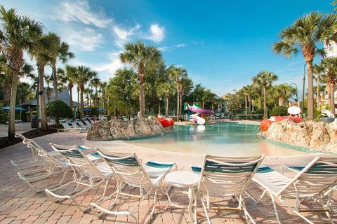 Springhill Suites Orlando Lake Buena Vista South