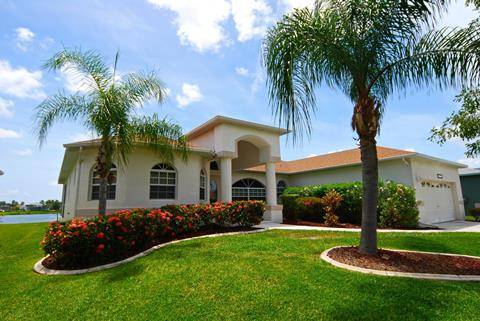 Villa&#39;s Vacasa Fort Myers & Cape Coral