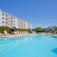 Hotel Holiday Inn Hasbrouck