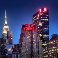 Hotel Wyndham The New Yorker