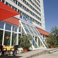 Comfort Hotel Lichtenberg