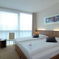 Hotel Best Western Berlin Mitte