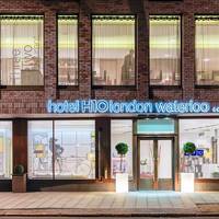 Hotel H10 London Waterloo