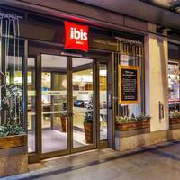 Hotel Ibis London Shoreditch