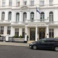 Lancaster Gate Hotel