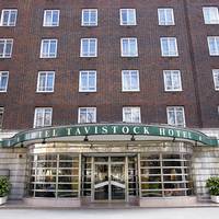 Tavistock Hotel