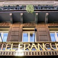 Hotel Francuski