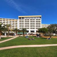 Hotel Alfamar Beach And Sport Resort